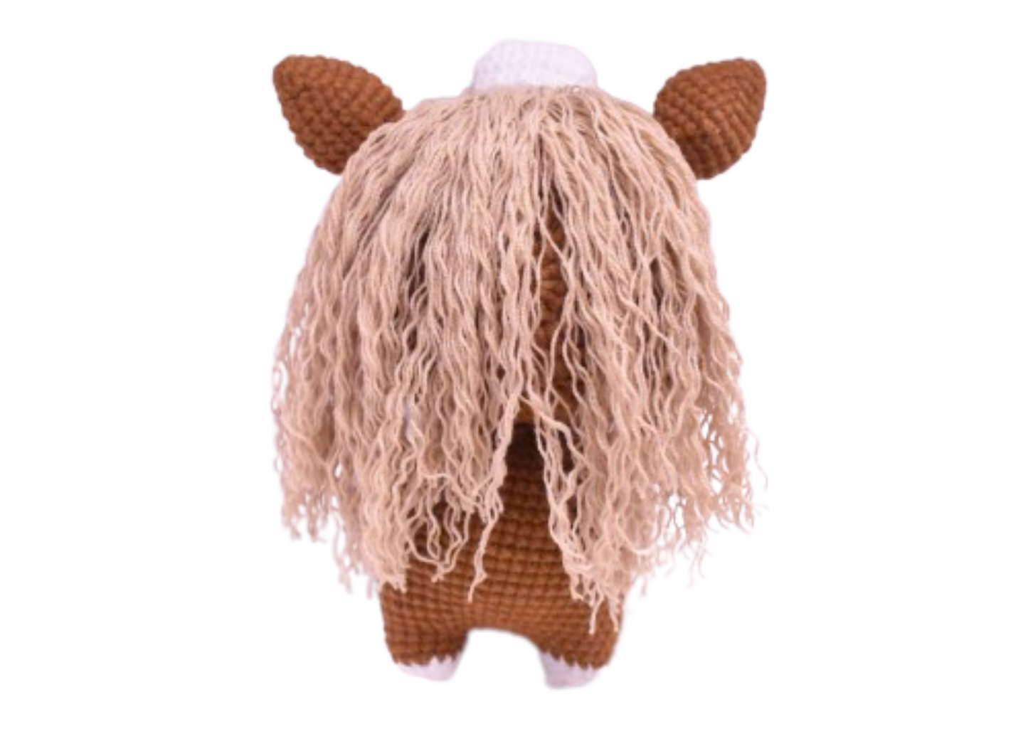 Amigurumi Horoscope Astrology Zodiac Doll Crochet Stuffed Handmade Toy VAC