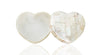 Myanmar Natural Mother of Pearl Jewelry Box Ring Bracelet Necklace Case