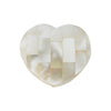 Myanmar Natural Mother of Pearl Jewelry Box Ring Bracelet Necklace Case