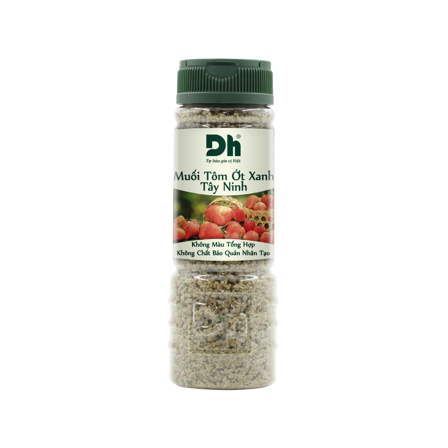 DH Food Salt (All Flavors) Vietnamese Food 4 oz