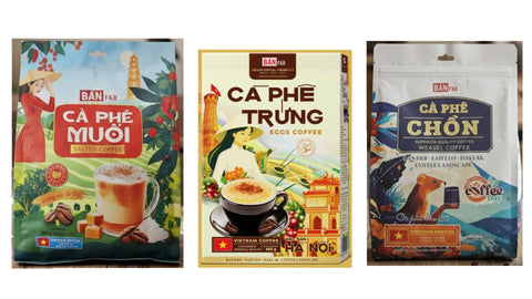 Thanh Long Vietnamese Coconut Candy - Vietnam Ben Tre's Specialties VietsWay USA Seller