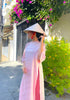 5 Vietnamese Conical Hat Non La Asian Farming Tradtional Vietnam