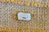 50 States In United State Flag Shoe Lace Keeper Union Worker Charm Work Boots