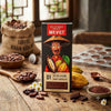 Mr. Viet Chocolate Bars With Variety Flavors from Vietnam: Dark, Matcha, Durian, Mango & Coconut