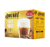 Ông Bầu Salt Instant Coffee Powder Coffee Box 10 Packets x 22g | Original Taste