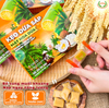 Coconut Flower Nectar Macapuno Coconut Candy Box 180g Sugar-Free