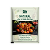 DH Food Meat Marinade - Mac Mat, Cham Cheo, Grilled Meat, 5 Spice & Curry Powder