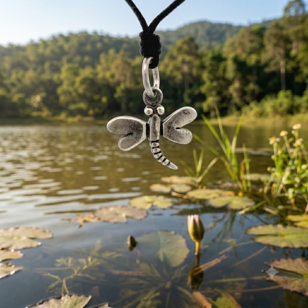 Cute Mini Butterfly Sterling-silver Pewter Brass Charm Necklace Pendant Jewelry
