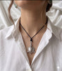 92.5 Sterling Moving Elegant Sea Turtle Necklace Pendant Jewelry.