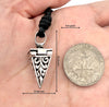 Handcrafted Lockets Ornate Heart Oval, triangle Design, Openable Keepsake 92.5 Sterling Silver Necklace Pendant Jewelry
