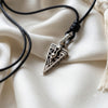 Handcrafted Lockets Ornate Heart Oval, triangle Design, Openable Keepsake 92.5 Sterling Silver Necklace Pendant Jewelry