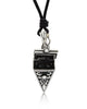 Handcrafted Lockets Ornate Heart Oval, triangle Design, Openable Keepsake 92.5 Sterling Silver Necklace Pendant Jewelry