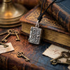 Handcrafted Lockets Ornate Heart Oval, triangle Design, Openable Keepsake 92.5 Sterling Silver Necklace Pendant Jewelry