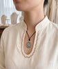 Chinese Zodiac Animal Amulets 92.5 Sterling Silver Necklace Pendant Jewelry