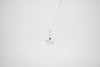 925 Sterling Silver Vietnam Star Charm Necklace & Pendant Vietnamese Sao