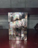 Mini Tobacco Box - Cigarette Case - Cigarette Holder Mother Of Pearl Retro Holder Vintage Style