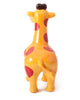 Cute Animal Card Holders – Adorable Magnetic Ceramic Business & Home Décor