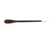 Handcrafted Natural Wooden Cooktail Stirrer Mixing Spoon - Mother of Pearl Inlay
