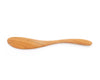 Handcrafted Natural Wooden Butter Cream Knife Spreader Spatula Scraper