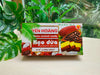 Yen Hoang Coconut Milk Candy With Pandan & Cocoa Flavours 250g