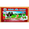 Long Thanh Milk Candy from Vietnam - Durian, Chocolate, Original flavour