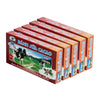 Long Thanh Milk Candy from Vietnam - Durian, Chocolate, Original flavour