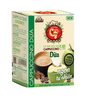 Huca Food - Instant Coffee 4 in 1 Coconut Cappuccino 850g & 272g (17g/stick)