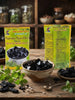 Suong Sao Black Grass Jelly Powder 50g Vietnamese Jelly Powder