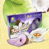 Thanh Binh Vietnamese Coconut Candy & Banana Candy -Vietnam Ben Tre ’s Specialties