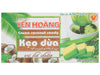 Yen Hoang Coconut Milk Candy With Pandan & Cocoa Flavours 250g