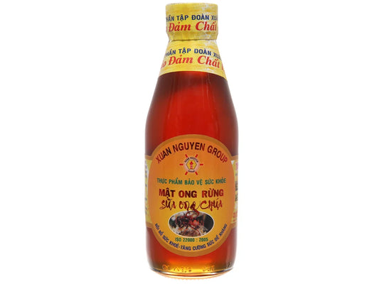 Xuan Nguyen - Forest Honey | 100% Natural & Healthy