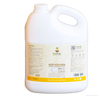 Fuwa3e 100% Pure Organic Enzyme Dishwashing Liquid - Safe For Babies, Protects Hands.