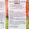 Safoco Vietnamese Egg Noodles & Vegetable Noodles Premium Quality