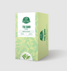 Box of Phuc Long Tea 25 Bags Vietnamese Herbal Vietnam