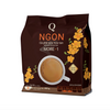 Tran Quang Cafe Good Morning, Ngon & Arabica Vietnamese Instant Coffee Mix 3 in 1