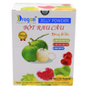 Nguyen Long Agar Agar Jelly Powder Dragon Make Coconut Jelly - Bột Rau Câu Dừa Nguyên Long