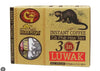 Vietnamese Instant Luwak 3in1 Special Coffee 306 Grams VietsWay USA Seller