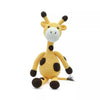 Cute Giraffe Handmade Amigurumi Stuffed Toy Knit Crochet Doll VAC