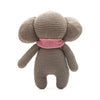 Cute Koala Handmade Amigurumi Stuffed Toy Knit Crochet Doll VAC