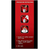 Trung Nguyen G7 Instant Pure Black Coffee - 15 Bags x 2g/ 50 Bags x 2g Grams VietsWay Seller