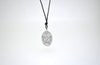 Lovely Butterfly Stainless Steel & 18K Gold Necklace Pendant Jewelry