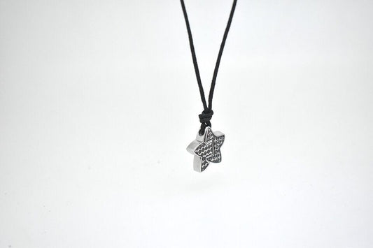 Cute Star Stainless Steel Necklace Pendant Jewelry