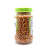 Minh Ha Vietnamese Fried Garlic & Shallots – Eco-Friendly, Handmade, Flavorful Garnish 100g
