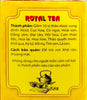 Cung Dinh Hue Tea Bags - Hue Imperial Tea Bags- Royal Tea Vietnamese Tea