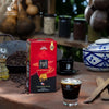 Trung Nguyên House Blend Coffee 500g – Premium Vietnamese Ground Coffee for Phin Brewing