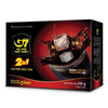 Trung Nguyen G7 Instant 2 in 1 Coffee - 15 Bags x 16 Grams (240g) VietsWay Seller