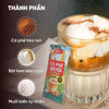BAN F&B Eah'Leo Daklak Coffee Landscapes Weasel Original/Egg Coffee/ Salt Coffee