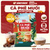 BAN F&B Eah'Leo Daklak Coffee Landscapes Weasel Original/Egg Coffee/ Salt Coffee