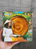 Tuan Đat Soft-Dried Mango - Rose-Shaped Box 195g & 500g Xoai Say Deo