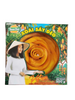 Tuan Đat Soft-Dried Mango - Rose-Shaped Box 195g & 500g Xoai Say Deo